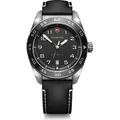 Produktbild: Victorinox - 242044 - Armbanduhr - Herren - Automatisch - Swiss Army - Silber