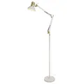 Produktbild: Rabalux 2197 Stehlampe Aristeo, E27, creme, rund, Industriell, ø250mm