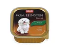 Produktbild: animonda Vom Feinsten Forest - Hirsch 22x150 gr.