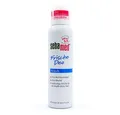 Produktbild: Sebapharma GmbH & Co.KG Deo-Spray SEBAMED Frische Deo frisch Aerosol, 150 ml, ohne Aluminiumsalze, ohne Alkohol