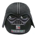 Produktbild: Ty Beanie Ty Squish A Boo Star Wars Darth Vader, 20 cm