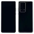 Produktbild: Huawei P40 Pro+ 5G Smartphone - Schwarz