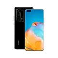 Produktbild: Huawei P40 Pro+ - Smartphone 512GB, 8GB RAM, Dual Sim, Black Ceramic