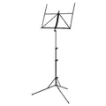 Produktbild: K&M 101 Music Stand Black