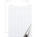 Produktbild: Legamaster Flipchart-Papier 7-156500, kariert / blanko, 65 x 98 cm, 5 x 20 Blatt