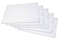 Produktbild: Legamaster 7-156500 Legamaster Flipchart-Papier kariert