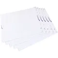 Produktbild: Legamaster 7-156500 Flipchart Papierblock 650x980mm kariert 5 Blöcke á 20 Blatt