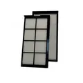 Produktbild: ZEHNDER Filtersatz für ComfoAir G4 200 2 Stück 400100014