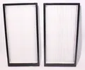 Produktbild: Zehnder Filterset für ComfoAir 200 G4 comfosystems 40010001