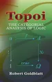 Produktbild: Topoi: The Categorial Analysis of Logic (Dover Books on Mathematics)
