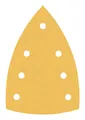 Produktbild: Bosch Zubehör Expert C470 Schleifpapier, 7 Löcher, für... 2608901117