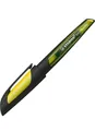 Produktbild: STABILO Füller EASYbuddy Feder M schwarz/limette