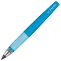 Produktbild: BRUNNEN REMOVE Longline Colour Code Bleistift H azur, 1 St.