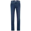 Produktbild: Brax Slim-fit-Jeans Slim Fit Jeans für Herren (1-tlg) blau