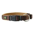 Produktbild: Hundehalsband Hunter Neopren Vario Braun (30-35 cm)