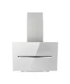 Produktbild: Elica Shy S Wh/A/60 Wandhaube Mit Touch Control Kapazitiv Weißes Glas