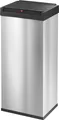 Produktbild: Hailo Mülleimer Big-Box Swing XL 52,0 l edelstahl