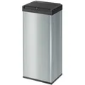 Produktbild: Hailo Abfalleimer Big-Box Swing XL, 52 L, Edelstahl