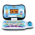 Produktbild: VTech Mein Vorschul-Laptop 2.0 – Lerncomputer zum Entdecken von Zahlen, Formen, Logik u. v. m. – Für Kinder von 3-6 Jahren