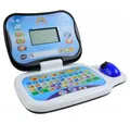 Produktbild: Vtech® Lernspielzeug Mein Vorschul-Laptop 2.0 (grau/schwarz)