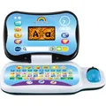 Produktbild: Der VTech Mein Vorschul-Laptop 2.0 ist ein interaktiver Lerncomputer für Kinder