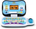 Produktbild: VTech Mein Vorschul-Laptop 2.0 – Lerncomputer zum Entdecken von Zahlen, Formen