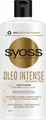 Produktbild: SYOSS Oleo Intensive Glättung Conditioner für trockenes und stumpfes Haar 440ml