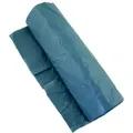 Produktbild: Müllsäcke 180 Liter, blau, Typ 100 400530 , 1 Rolle = 10 Säcke