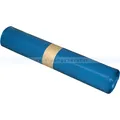 Produktbild: Müllsäcke blau 180 L 73 my (Typ 100), 10 Stück/Rolle