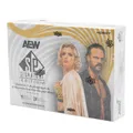 Produktbild: Upper Deck 2025 All Elite Wrestling (AEW) SP Signature Edition Box
