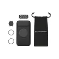 Produktbild: Shapeheart Lenkertelefonhalterung Schwarz 2XL Schwarz 2XL