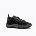 Produktbild: Merrell Wrapt schwarz Herren Laufschuh schwarz 43,5 EU