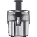 Produktbild: Braun SJ 7000 MultiJuice 7 Entsafter Edelstahl/Grau (1000 Watt)