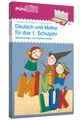 Produktbild: miniLÜK. Deutsch und Mathe / Set