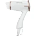 Produktbild: PC-HT 3009 , Haartrockner weiß/champagner, 1400 Watt