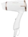 Produktbild: ProfiCare PC-HT 3009 - hairdryer - white/champagne