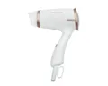 Produktbild: ProfiCare Haartrockner PC-HT 3009, 1400 Watt, Klappgriff, 2 Temperaturstufen