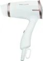 Produktbild: 2x Hair Dryer 1400w Foldable 2 Heat Settings Cool Shot Compact Travel Hair Dryer
