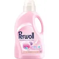 Produktbild: Perwoll Wolle & Feines renew Waschmittel flüssig, 1,35 l