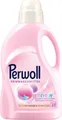 Produktbild: Perwoll Für Wolle & Feines Gel 27 WL Wollwaschmittel (1-St. Flüssigwaschmittel mit Dreifach-Renew-Technologie)