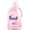Produktbild: Perwoll Wolle & Feines renew Waschmittel frisch 1,35 l