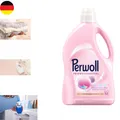 Produktbild: Perwoll Renew Wolle Flüssigwaschmittel, Wollwaschmittel, 2x 27 Wäschen