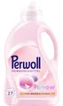 Produktbild: (9,07€/L) Perwoll Wolle & Feines Flüssigwaschmittel (27 WL) 2x1,35L
