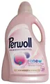 Produktbild: Perwoll Feinwaschmittel Renew, für Wolle & Feines 27WL 1,35 Liter