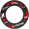 Produktbild: Winmau Catchring Xtreme red 4443 | Dartscheibe Dart Scheibe Darts