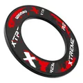 Produktbild: Catchring (Auffangring) - Winmau Xtreme red - Dartboard Surround Wandschutz