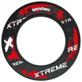 Produktbild: Catchring (Auffangring) Winmau - Xtreme - rot 4443