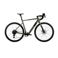 Produktbild: MBM Gravelbike KERES 28 Zoll, Matt military green