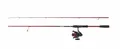 Produktbild: PENN Fierce IV Labrax Combo MH 3000 2,4m 15-40g by TACKLE-DEALS !!!