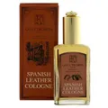 Produktbild: NUNU TRADING Geo.F. Trumper Spanish Leather Cologne 50 ml